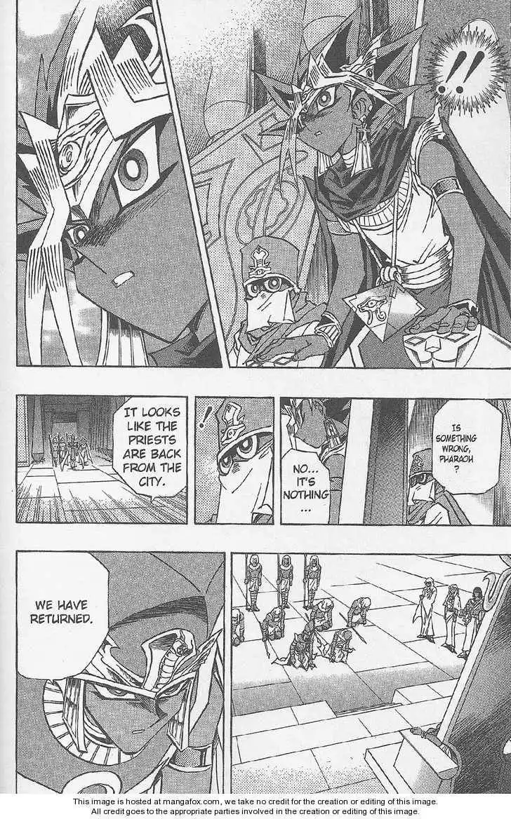 Yu-Gi-Oh! Millennium World Chapter 19 8